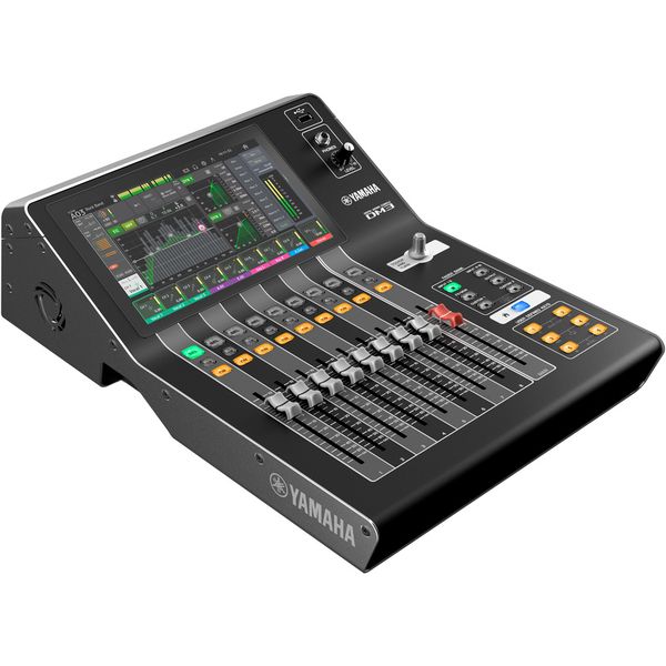 Yamaha DM3