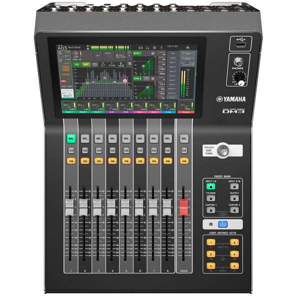 Yamaha DM3 Standard