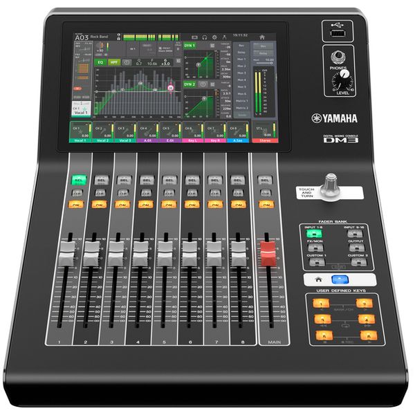 Yamaha DM3 Standard