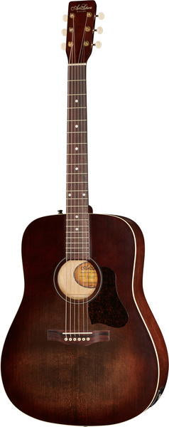 A&L Americana Bourbon Burst Presys II