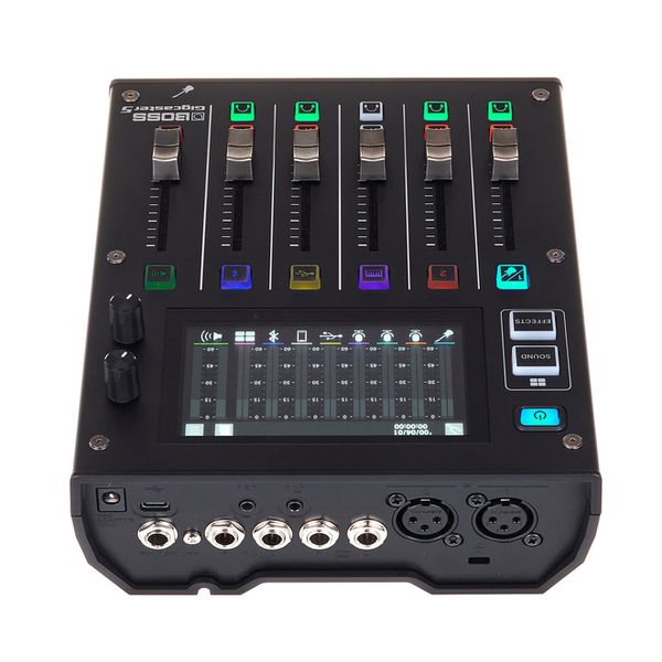 Boss Gigcaster 5