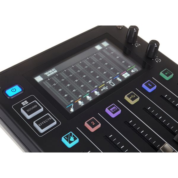 Boss Gigcaster 5