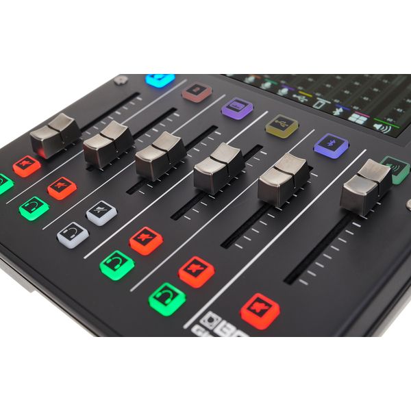 Boss Gigcaster 5