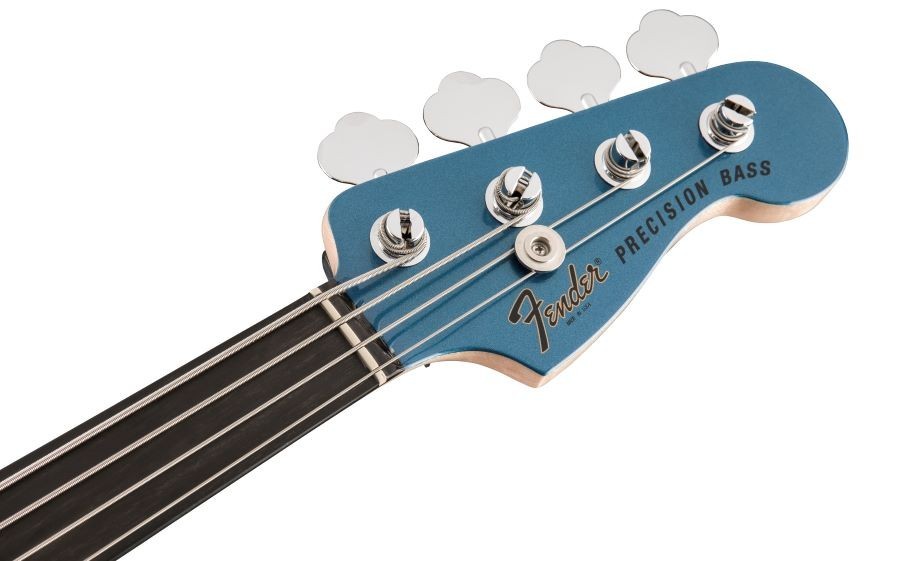 FENDER TONY FRANKLIN PRECISION B FRETLESS LPB EB