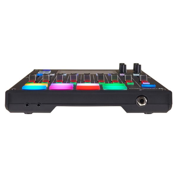 Boss Gigcaster 8