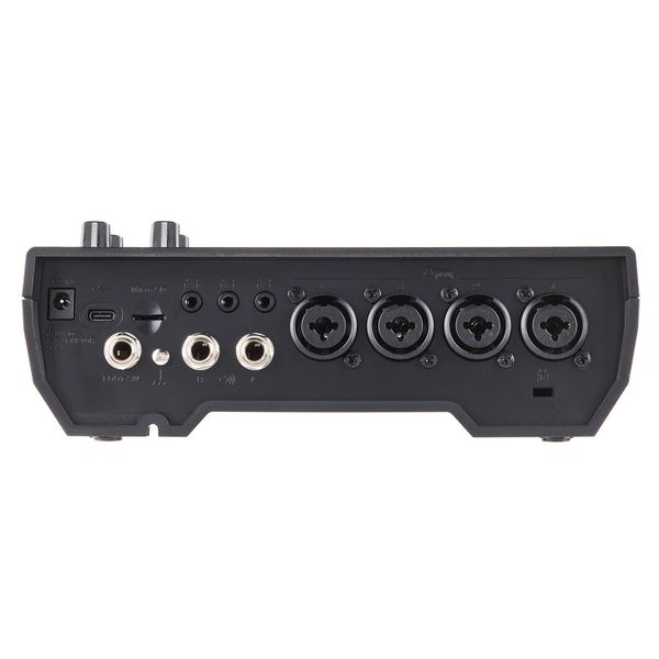 Boss Gigcaster 8