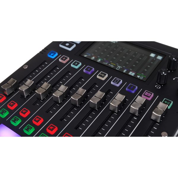 Boss Gigcaster 8
