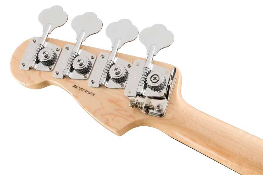 FENDER TONY FRANKLIN PRECISION B FRETLESS LPB EB