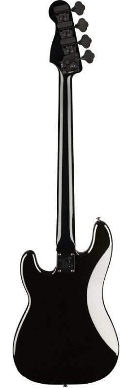 FENDER DUFF MCKAGAN DLX PRECISION B BLK RW