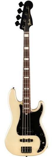 FENDER DUFF MCKAGAN DLX PRECISION B WP RW