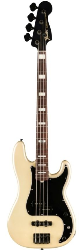 FENDER DUFF MCKAGAN DLX PRECISION B WP RW
