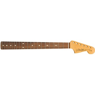FENDER MÁSTIL JAZZMASTER CLASSIC PLAYER 21 PF