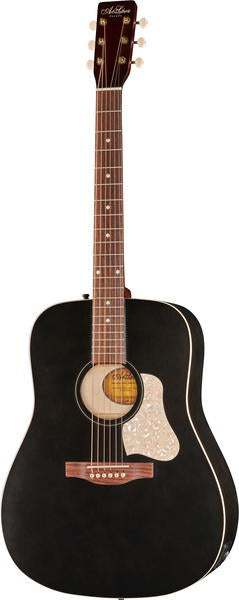 A&L Americana Faded Black Presys II
