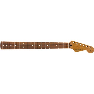 FENDER MÁSTIL TOSTADO STRATO 21 PF