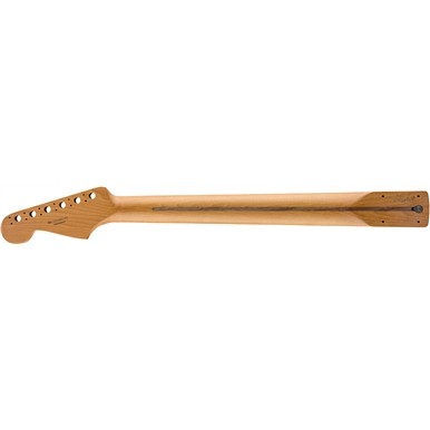 FENDER MÁSTIL TOSTADO STRATO 21 PF