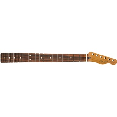 FENDER MÁSTIL TOSTADO TELE 22 PF