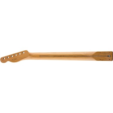 FENDER MÁSTIL TOSTADO TELE 22 PF