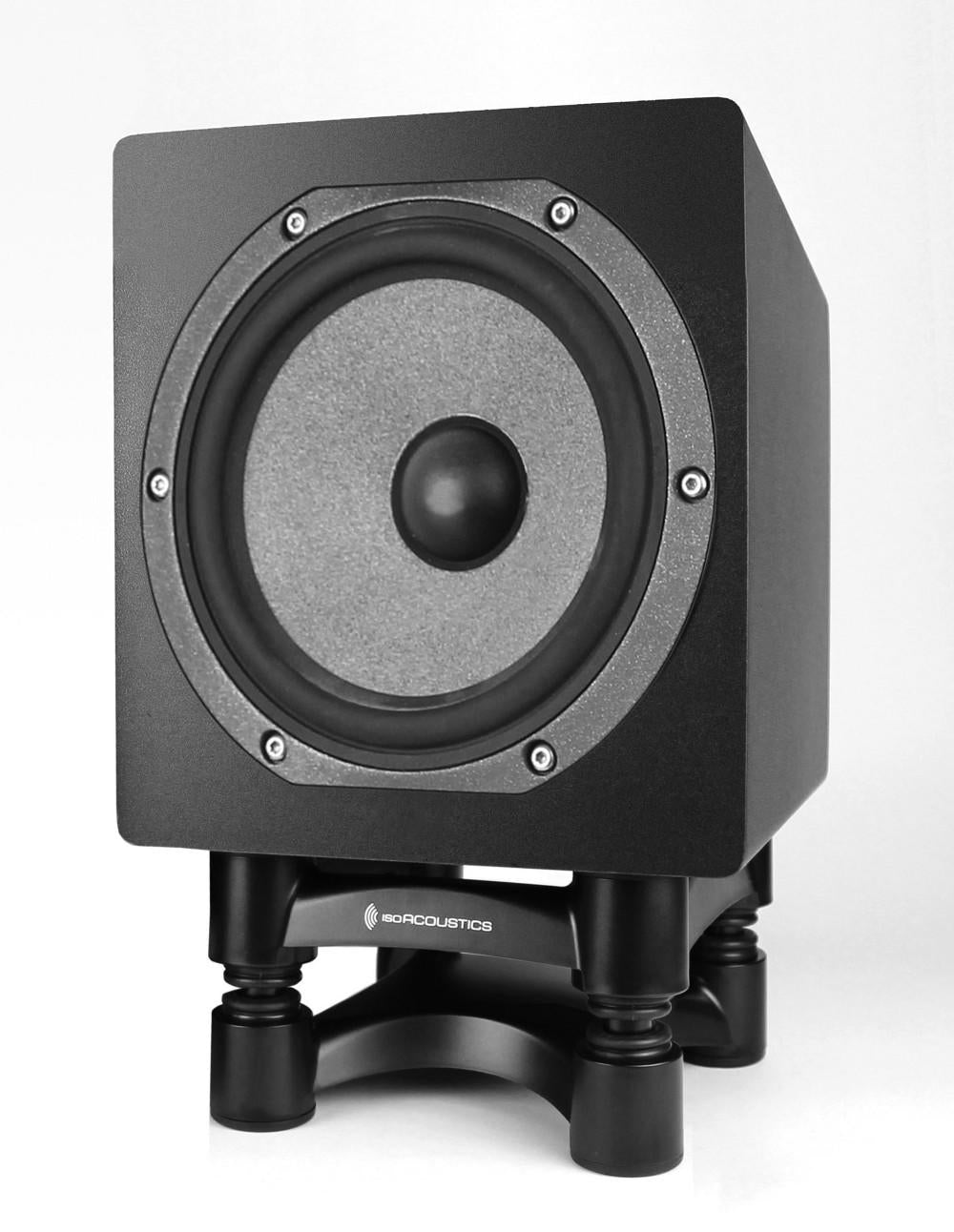 IsoAcoustics L8R200S