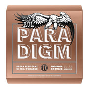 ERNIE BALL PARADIGM MED PHB 13-56