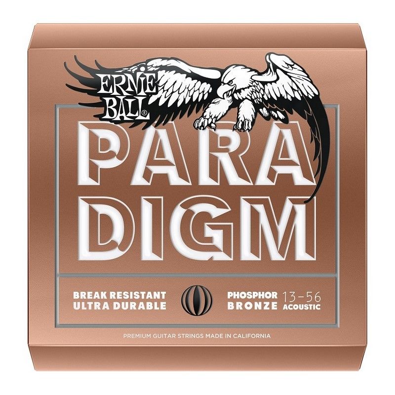 ERNIE BALL PARADIGM MED PHB 13-56
