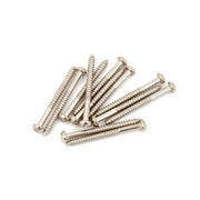 FENDER TORNILLOS PURE VINTAGE PASTILLA BAJO