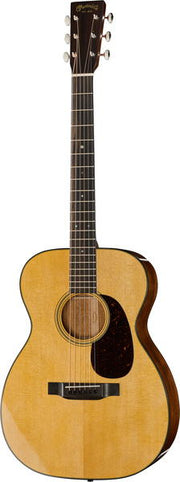 MARTIN 00-18