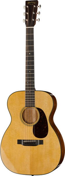 MARTIN 00-18