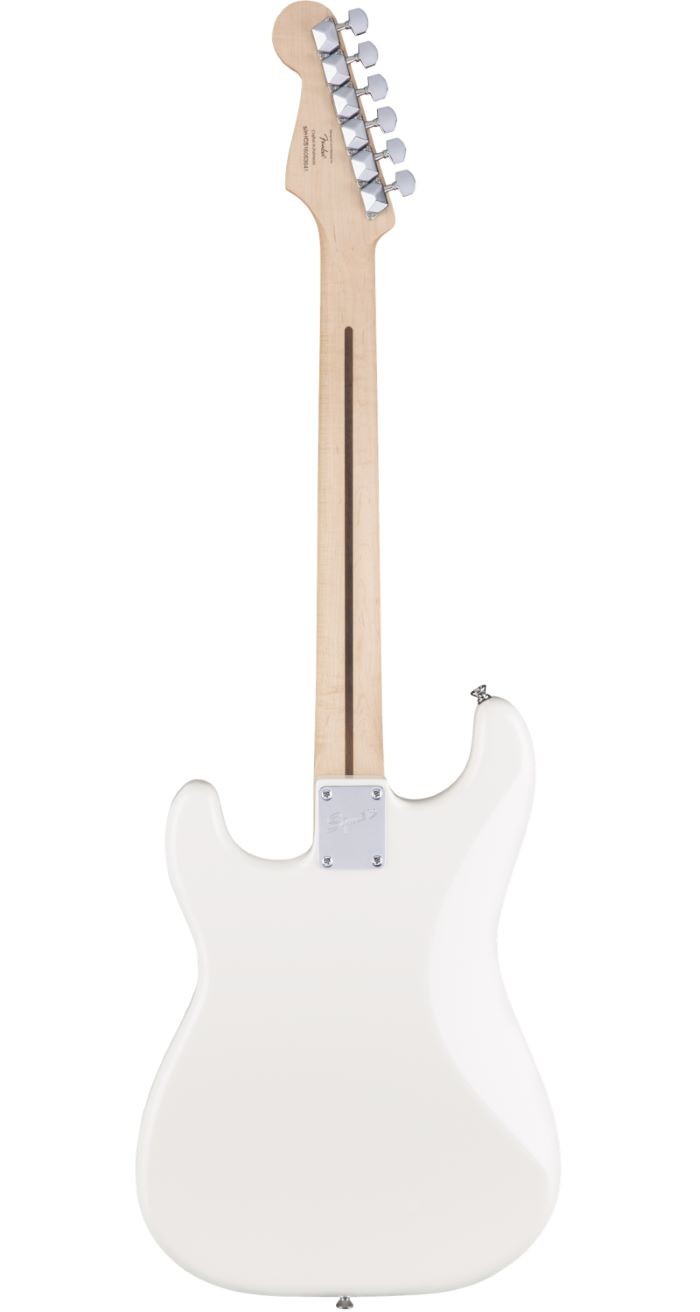 SQUIER BULLET STRAT HT AW IL