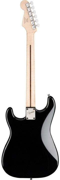 SQUIER BULLET STRAT HT BLK IL