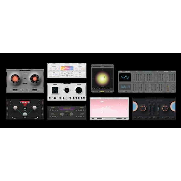 Baby Audio Industry Pro Bundle