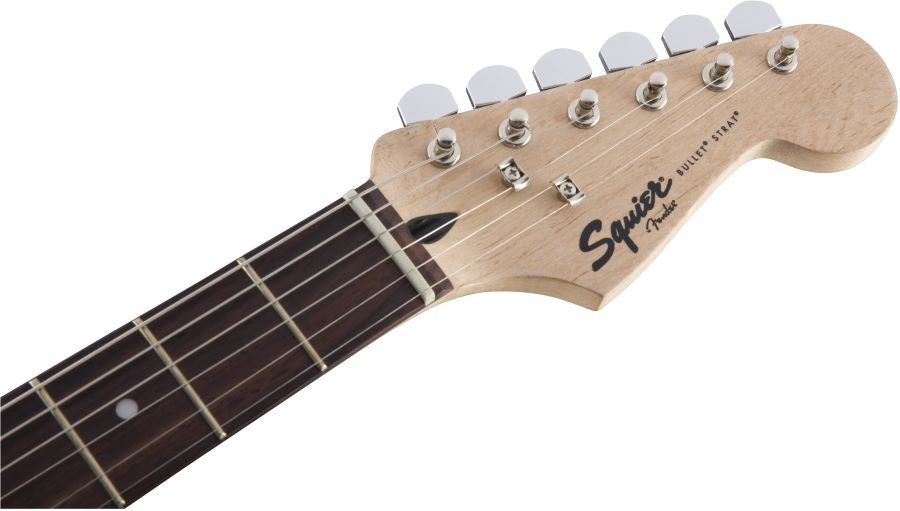 SQUIER BULLET STRAT HT BS IL