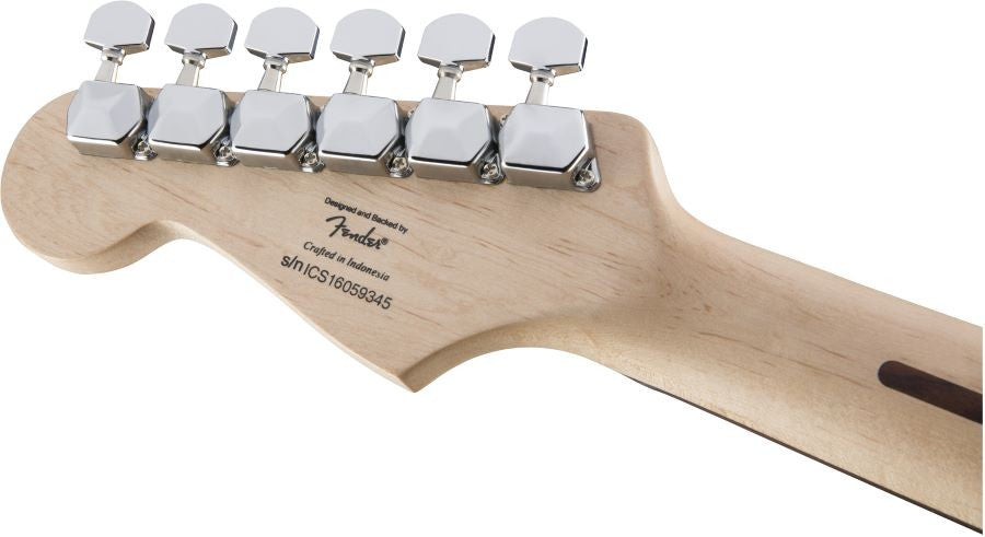 SQUIER BULLET STRAT HT BS IL