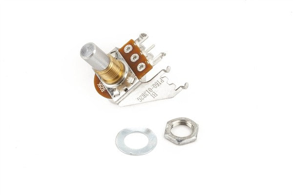 FENDER POTENCIÓMETRO 25K B AMPLI