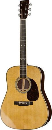 MARTIN HD-35