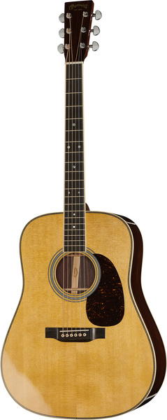 MARTIN HD-35
