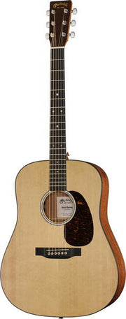 MARTIN D-10E SITKA SAPELE