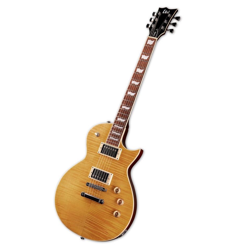 LTD EC-256 VINTAGE NATURAL