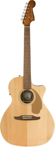 FENDER NEWPORTER PLAYER NATURAL WN