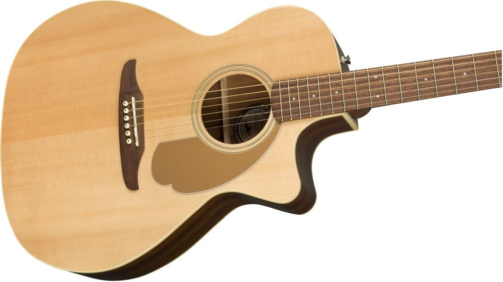 FENDER NEWPORTER PLAYER NATURAL WN