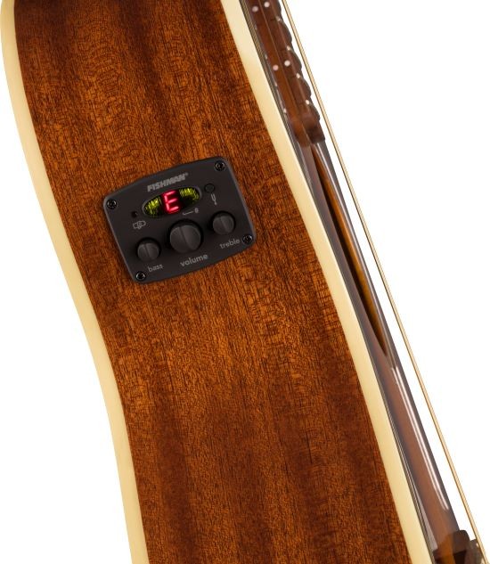 FENDER NEWPORTER PLAYER NATURAL WN