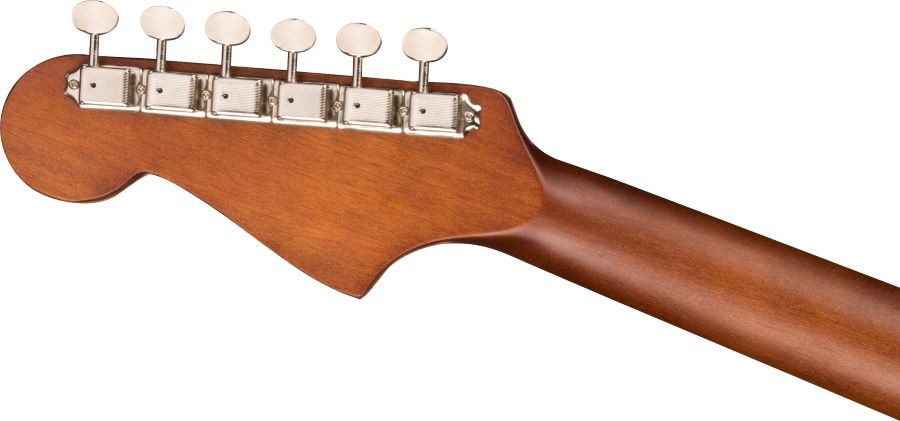 FENDER NEWPORTER PLAYER NATURAL WN