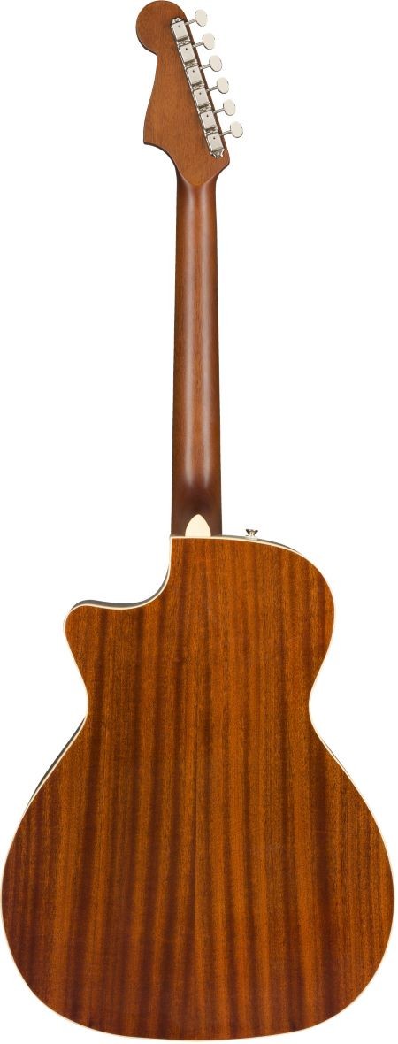 FENDER NEWPORTER PLAYER SUNBURST WN