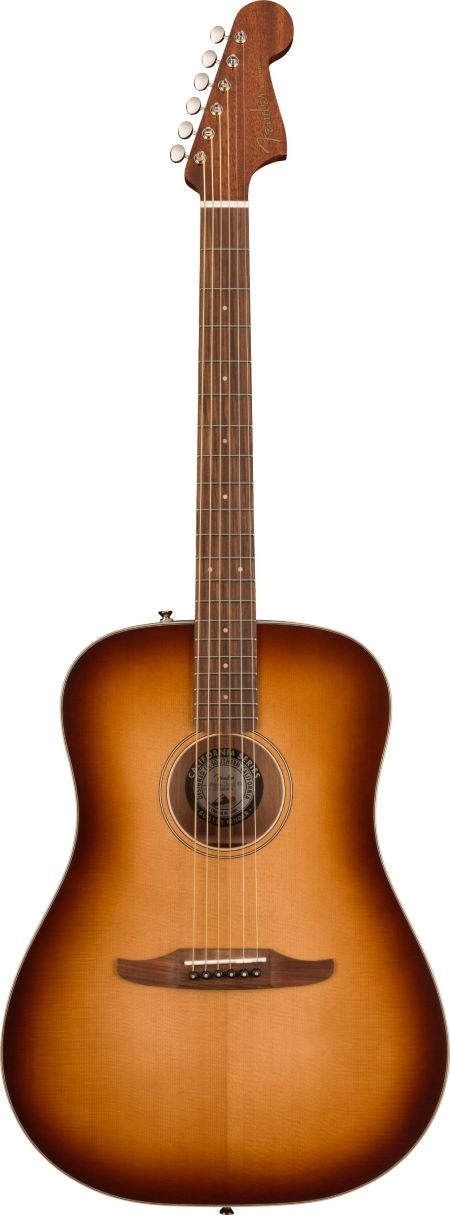 FENDER REDONDO CLASSIC ACB PF