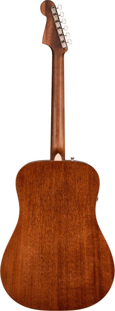 FENDER REDONDO CLASSIC ACB PF