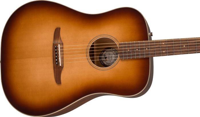 FENDER REDONDO CLASSIC ACB PF