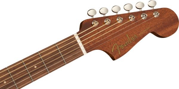 FENDER REDONDO CLASSIC ACB PF