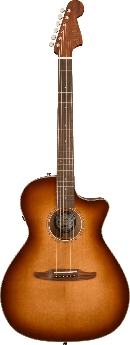 FENDER NEWPORTER CLASSIC ACB PF