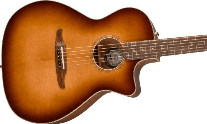 FENDER NEWPORTER CLASSIC ACB PF