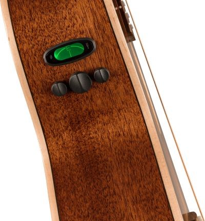 FENDER NEWPORTER CLASSIC ACB PF