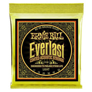 ERNIE BALL EVERLAST BZ LIGHT 11-52